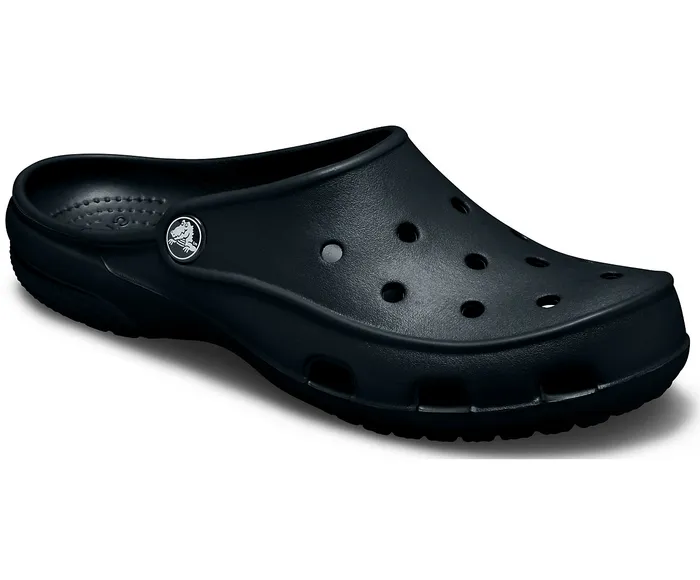 Women Crocs Freesail Clog Navy Clogs Crocs