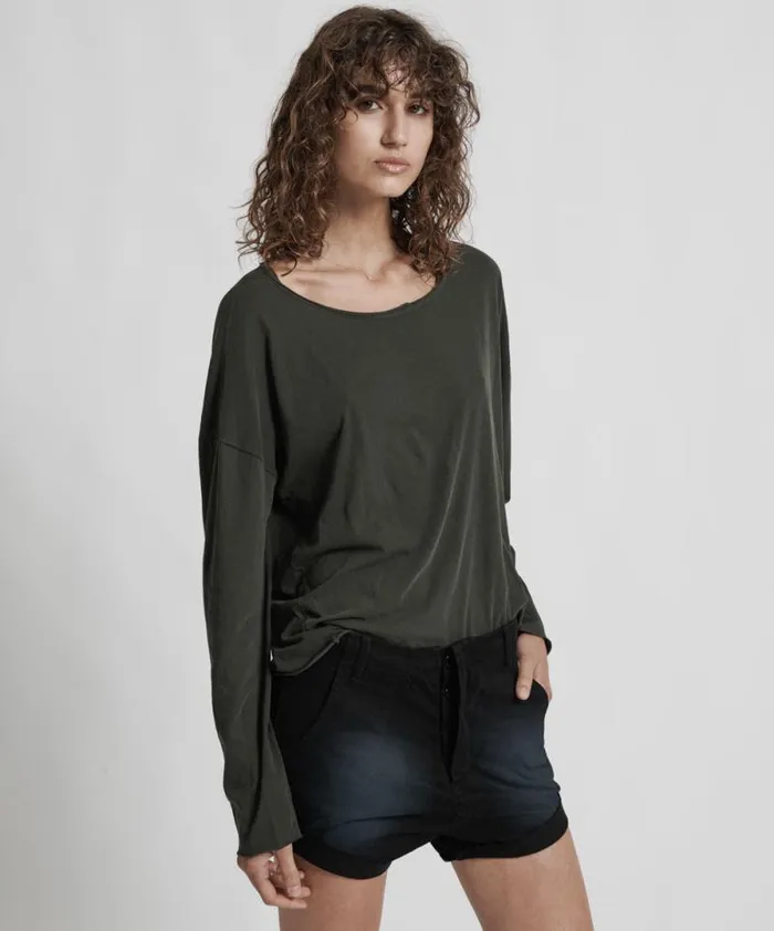 Women CRY TOUGH SHORT One Teaspoon Bottoms Women CRY TOUGH SHORT One Teaspoon Bottoms