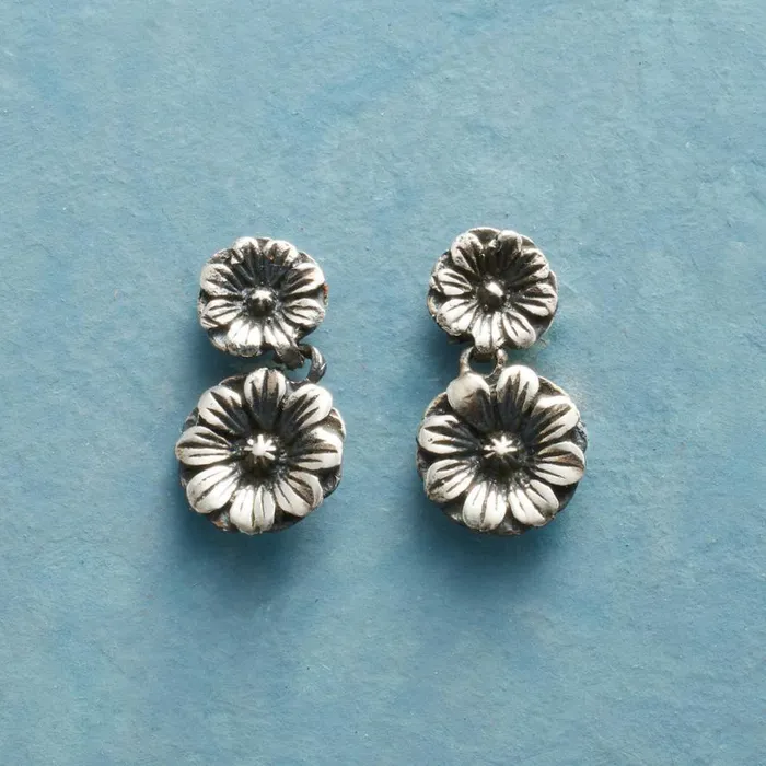 Women Daisy Dazy Earrings Sundance Catalog Earrings