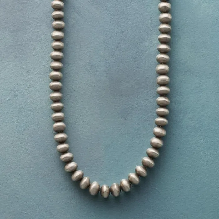 Women Dash Of Blue Necklace Sundance Catalog Necklaces