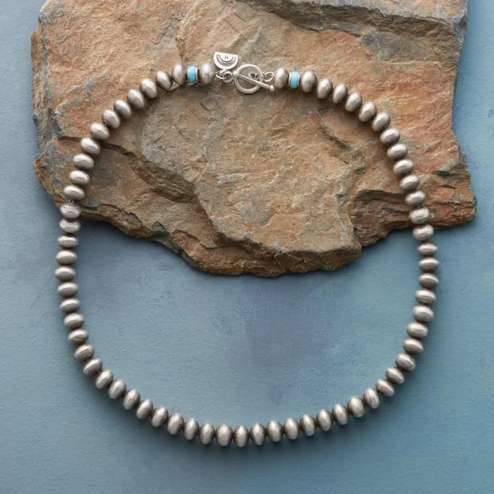 Women Dash Of Blue Necklace Sundance Catalog Necklaces Women Dash Of Blue Necklace Sundance Catalog Necklaces
