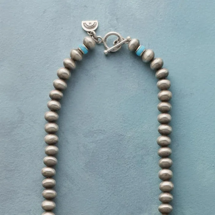 Women Dash Of Blue Necklace Sundance Catalog Necklaces Women Dash Of Blue Necklace Sundance Catalog Necklaces
