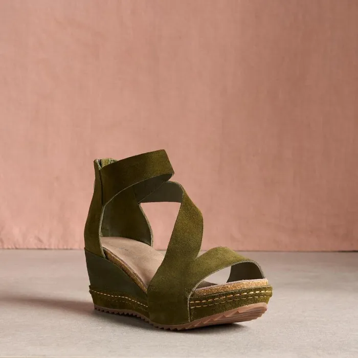 Women Davi Wedge Sandals Tan Sundance Catalog Sandals Women Davi Wedge Sandals Tan Sundance Catalog Sandals
