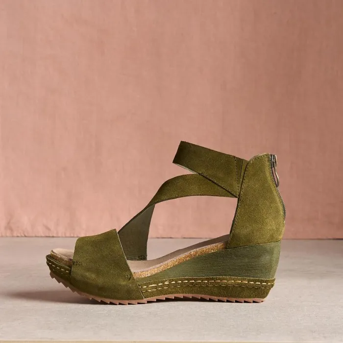 Women Davi Wedge Sandals Tan Sundance Catalog Sandals Women Davi Wedge Sandals Tan Sundance Catalog Sandals