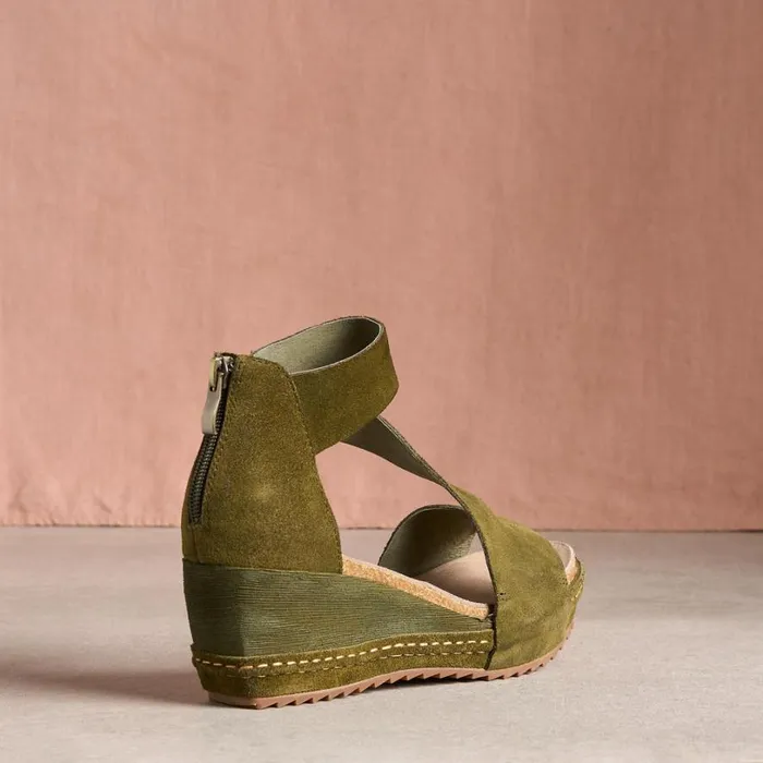Women Davi Wedge Sandals Tan Sundance Catalog Sandals Women Davi Wedge Sandals Tan Sundance Catalog Sandals