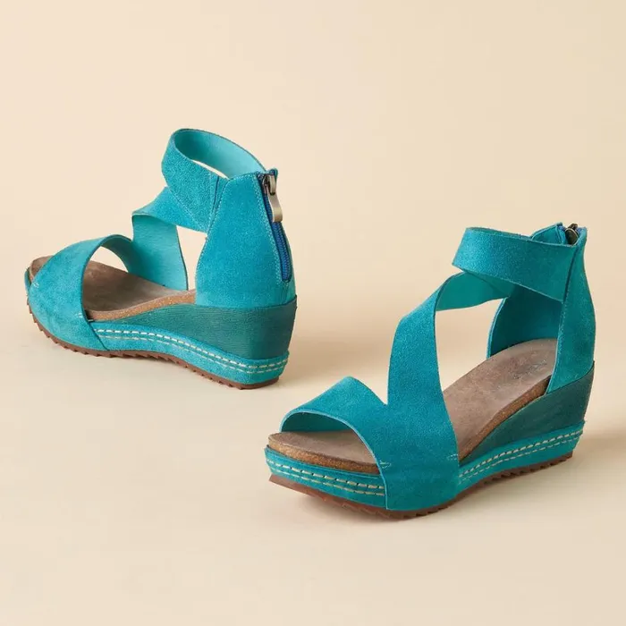 Women Davi Wedge Sandals Tan Sundance Catalog Sandals Women Davi Wedge Sandals Tan Sundance Catalog Sandals