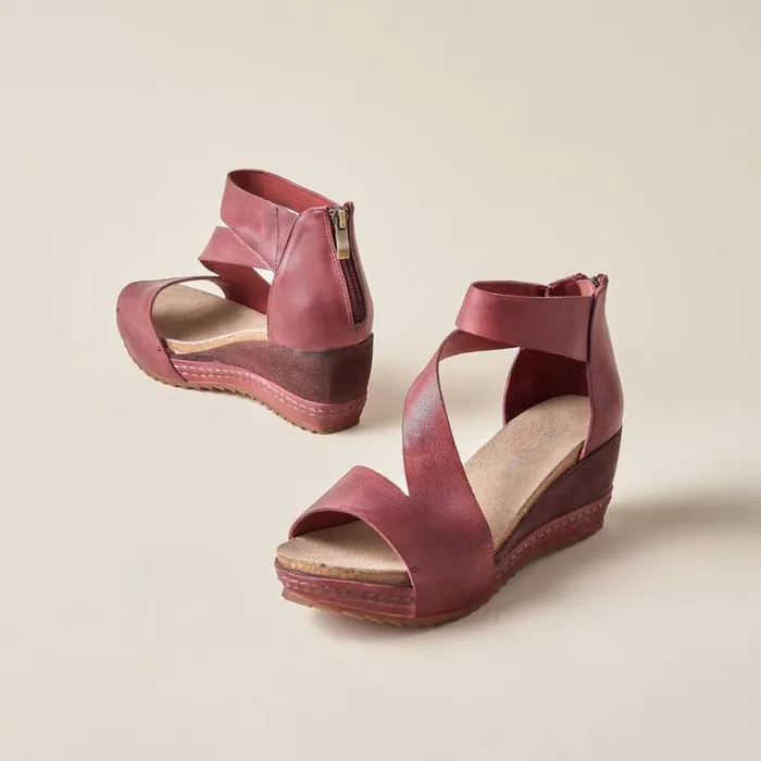 Women Davi Wedge Sandals Tan Sundance Catalog Sandals Women Davi Wedge Sandals Tan Sundance Catalog Sandals