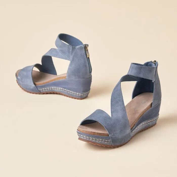 Women Davi Wedge Sandals Tan Sundance Catalog Sandals Women Davi Wedge Sandals Tan Sundance Catalog Sandals