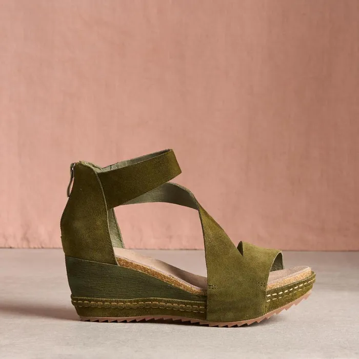Women Davi Wedge Sandals Tan Sundance Catalog Sandals Women Davi Wedge Sandals Tan Sundance Catalog Sandals
