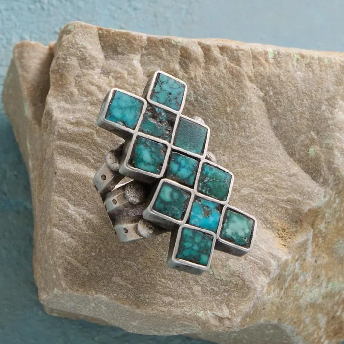 Women Desert Diamonds Ring Sundance Catalog Rings