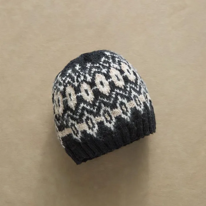 Women Diamond Dreams Hat Black Sundance Catalog Hats