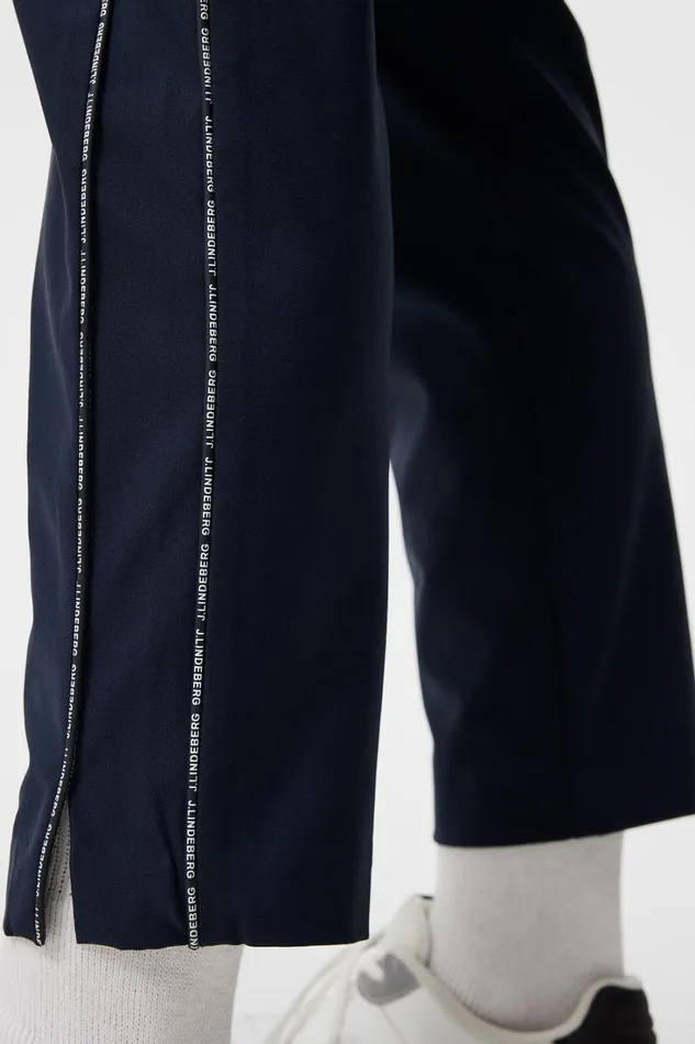 Women Doris Pant JL Navy JLindeberg Trousers Women Doris Pant JL Navy JLindeberg Trousers