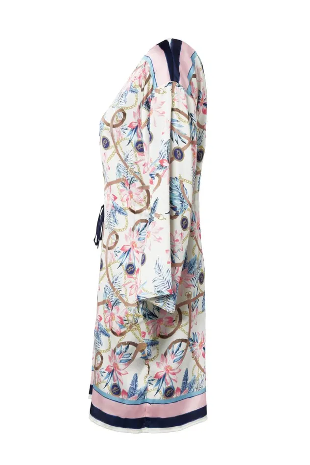 Women Dresses Holland Cooper Thalia Mini Dress Seychelles Women Dresses Holland Cooper Thalia Mini Dress Seychelles