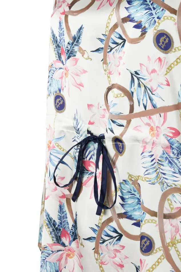 Women Dresses Holland Cooper Thalia Mini Dress Seychelles Women Dresses Holland Cooper Thalia Mini Dress Seychelles