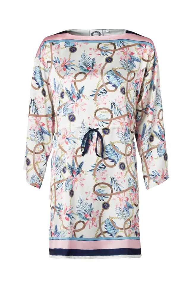 Women Dresses Holland Cooper Thalia Mini Dress Seychelles Women Dresses Holland Cooper Thalia Mini Dress Seychelles