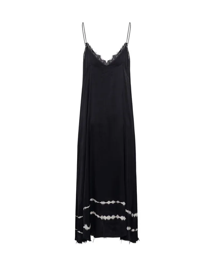 Women ECLIPSE HAND DYED DELIRIOUS MAXI SLIP DRESS One Teaspoon Midi and Maxi Dresses Women ECLIPSE HAND DYED DELIRIOUS MAXI SLIP DRESS One Teaspoon Midi and Maxi Dresses
