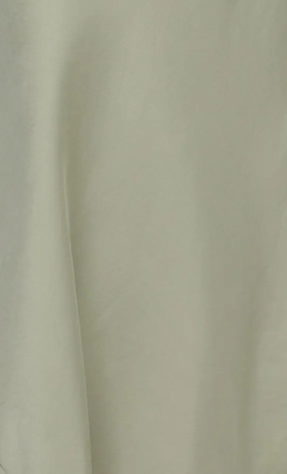 Women ETERNITY ASYM MAXI DRESS 8211 SAGE Bec Bridge Bridesmaid Dresses