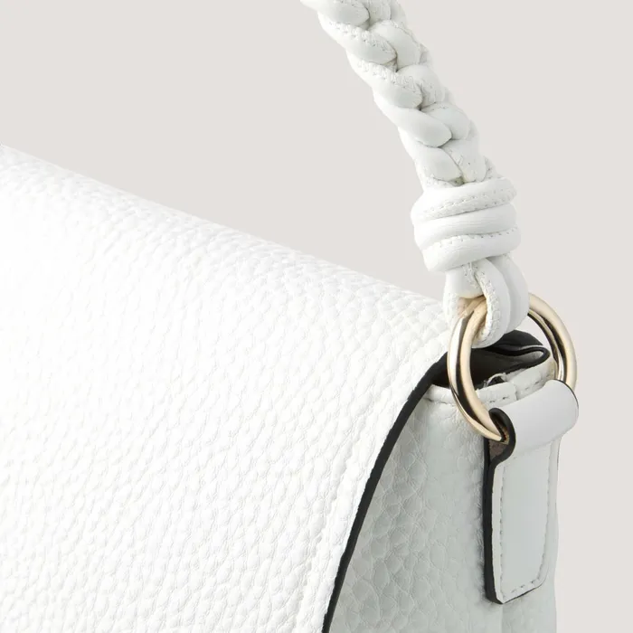 Women Eva Shoulder Bag White Fiorelli Shoulder Bags
