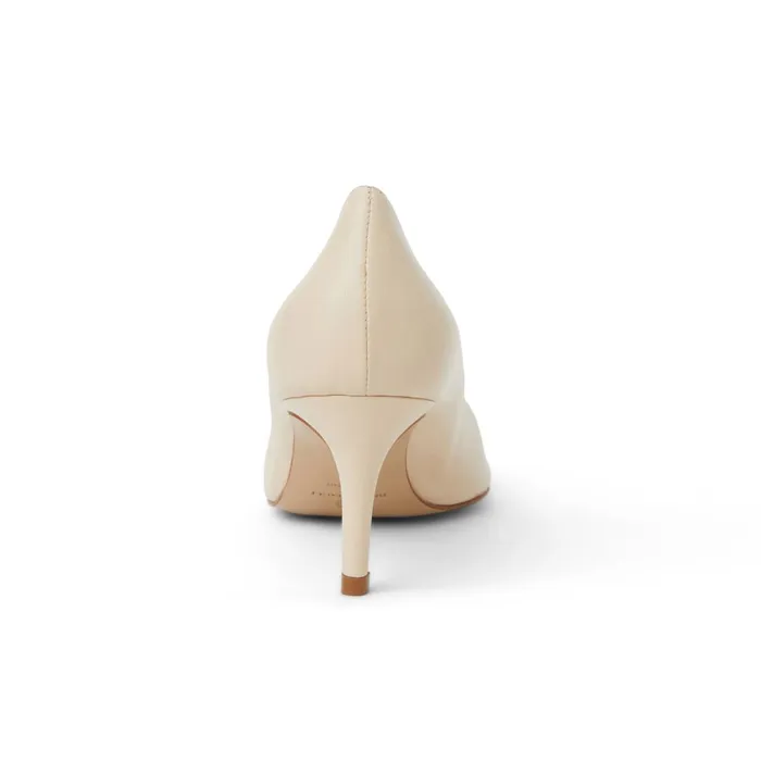 Women Evening Bruno Magli TARA Pump SAND
