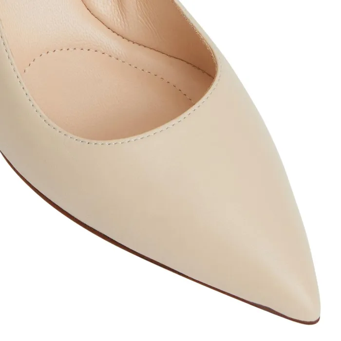 Women Evening Bruno Magli TARA Pump SAND