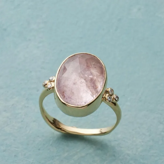 Women Fairytale Ring Sundance Catalog Rings
