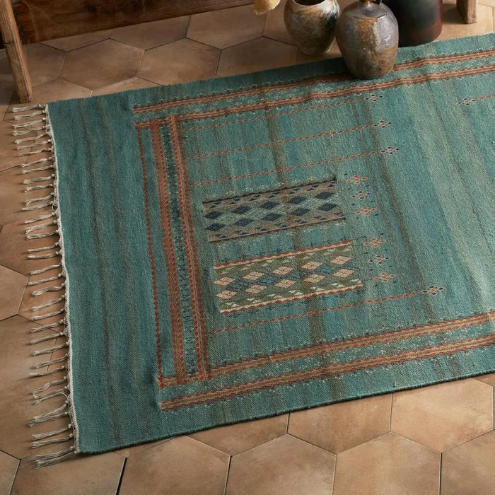 Women Farida Kilim Rug Sundance Catalog Rugs Women Farida Kilim Rug Sundance Catalog Rugs