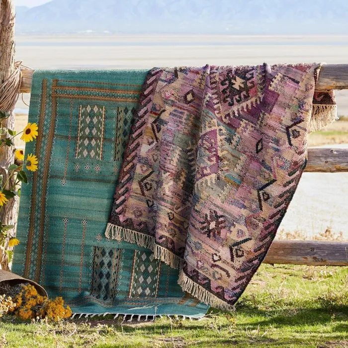 Women Farida Kilim Rug Sundance Catalog Rugs Women Farida Kilim Rug Sundance Catalog Rugs