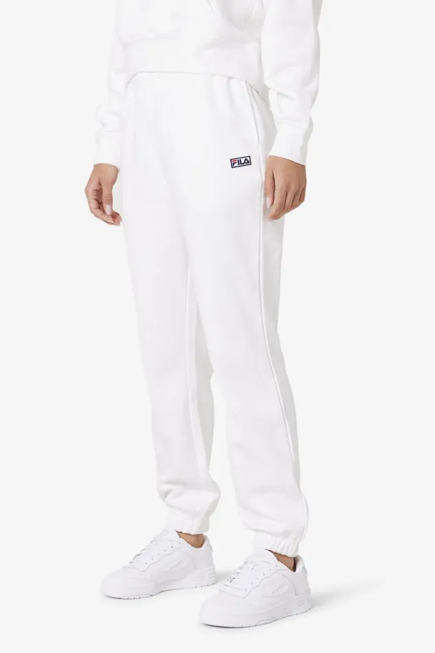 Women Fila Shorts and Pants Lassie Jogger