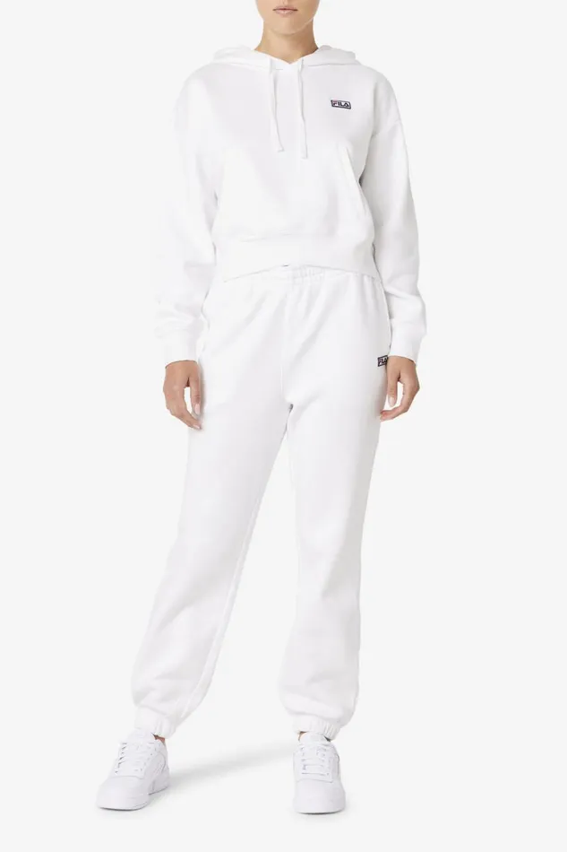 Women Fila Shorts and Pants Lassie Jogger