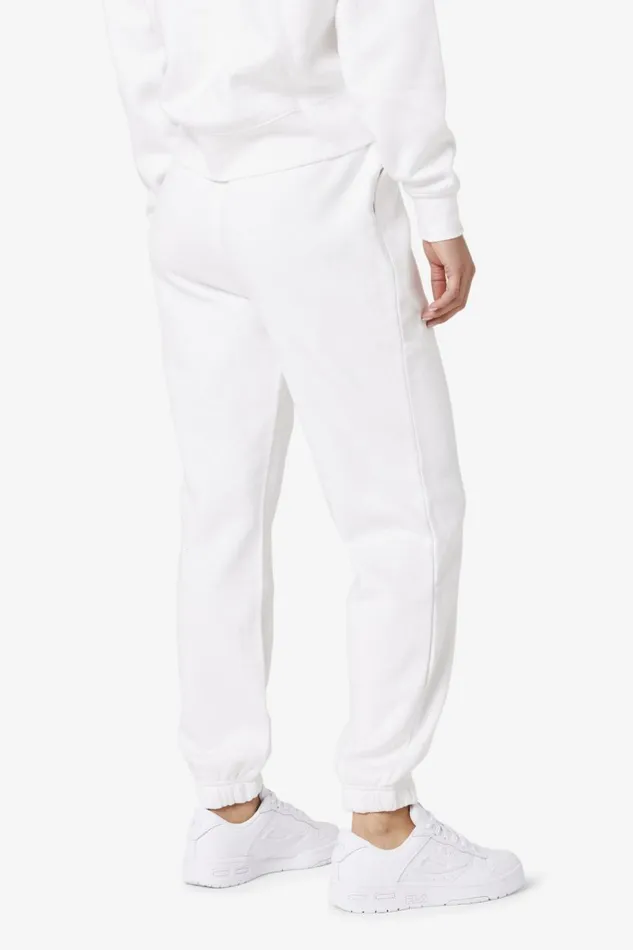 Women Fila Shorts and Pants Lassie Jogger