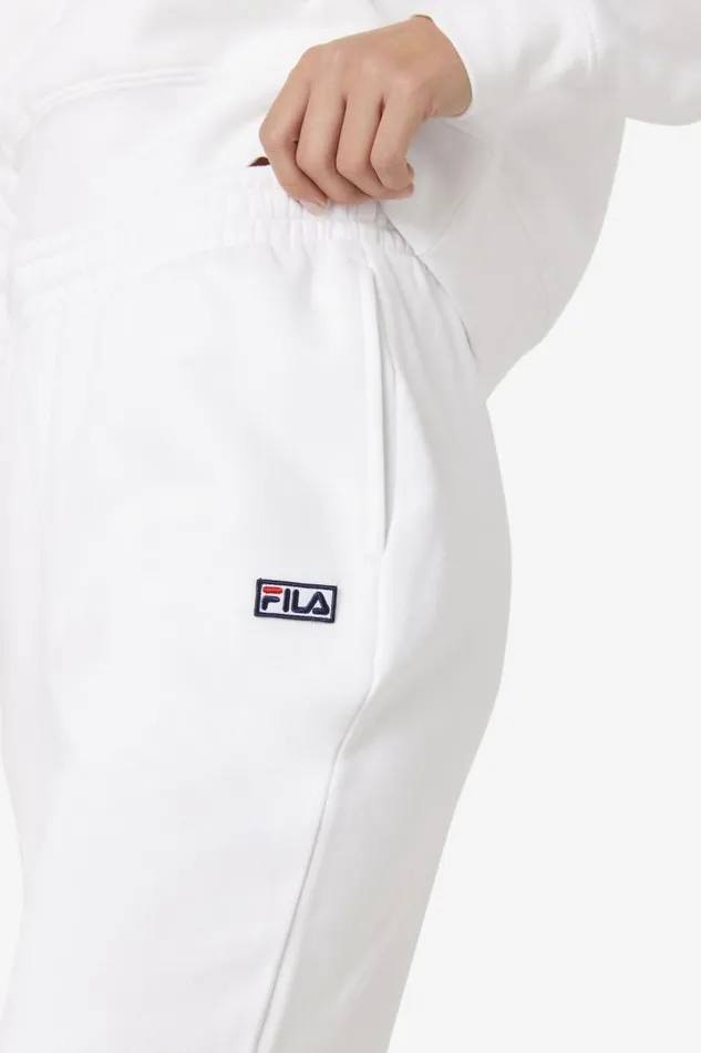 Women Fila Shorts and Pants Lassie Jogger