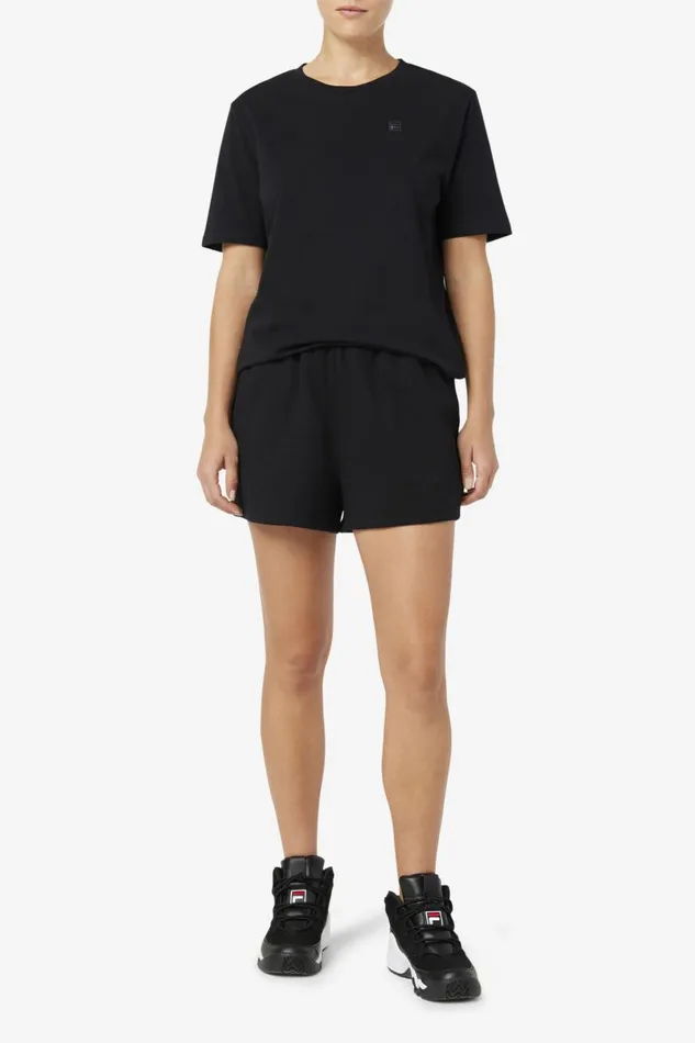 Women Fila Shorts and Pants Nalani Short Women Fila Shorts and Pants Nalani Short