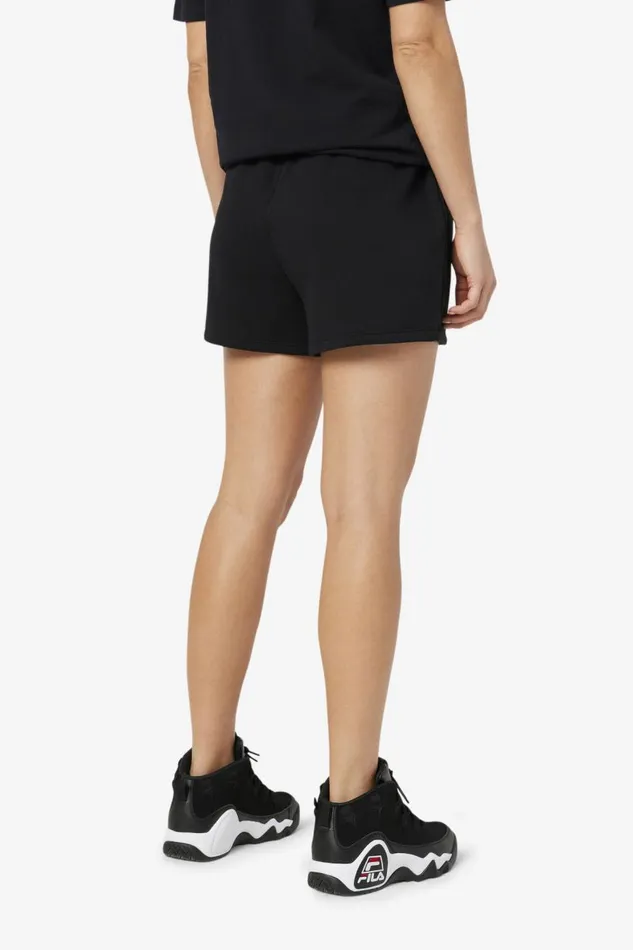 Women Fila Shorts and Pants Nalani Short Women Fila Shorts and Pants Nalani Short