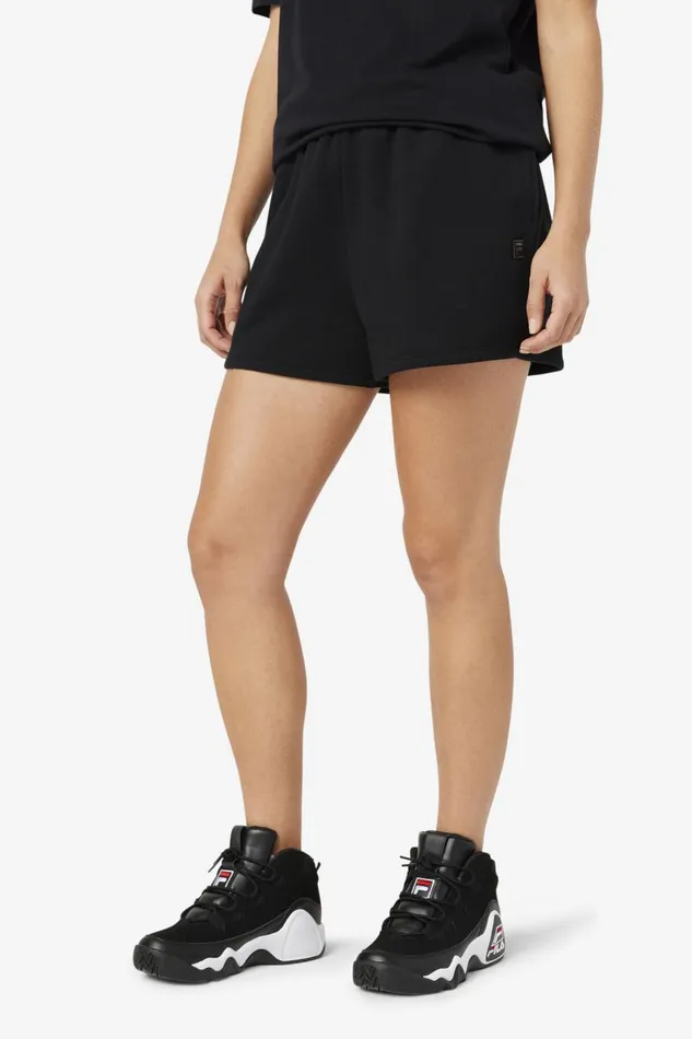 Women Fila Shorts and Pants Nalani Short Women Fila Shorts and Pants Nalani Short