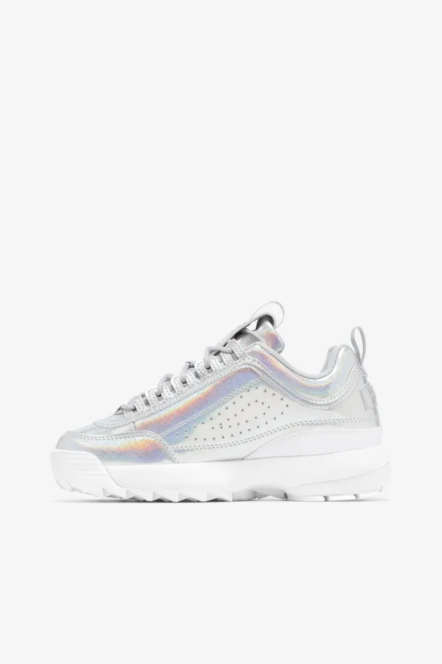 Women Fila Sneakers and Lifestyle Disruptor 2 Premium Iridescent Iridescent Iridescent Iridescent Women Fila Sneakers and Lifestyle Disruptor 2 Premium Iridescent Iridescent Iridescent Iridescent