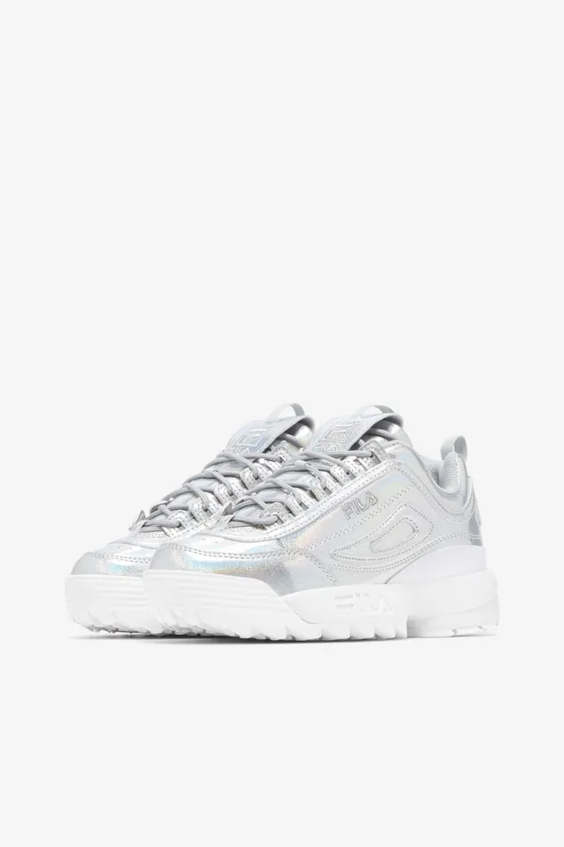 Women Fila Sneakers and Lifestyle Disruptor 2 Premium Iridescent Iridescent Iridescent Iridescent Women Fila Sneakers and Lifestyle Disruptor 2 Premium Iridescent Iridescent Iridescent Iridescent