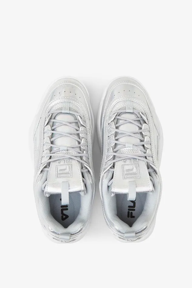 Women Fila Sneakers and Lifestyle Disruptor 2 Premium Iridescent Iridescent Iridescent Iridescent Women Fila Sneakers and Lifestyle Disruptor 2 Premium Iridescent Iridescent Iridescent Iridescent