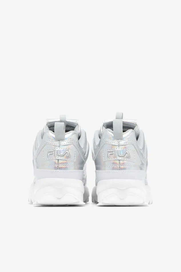 Women Fila Sneakers and Lifestyle Disruptor 2 Premium Iridescent Iridescent Iridescent Iridescent Women Fila Sneakers and Lifestyle Disruptor 2 Premium Iridescent Iridescent Iridescent Iridescent