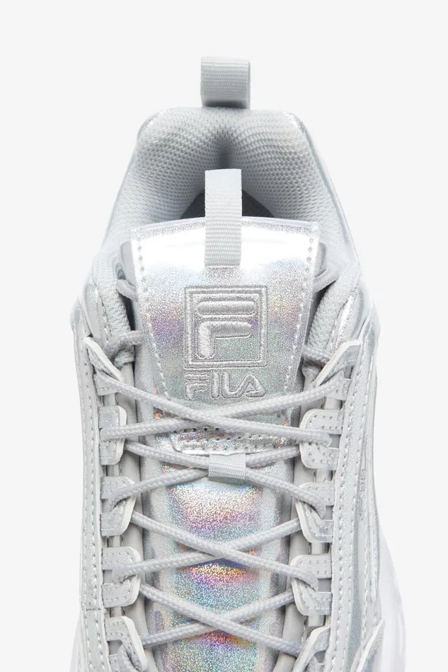 Women Fila Sneakers and Lifestyle Disruptor 2 Premium Iridescent Iridescent Iridescent Iridescent Women Fila Sneakers and Lifestyle Disruptor 2 Premium Iridescent Iridescent Iridescent Iridescent