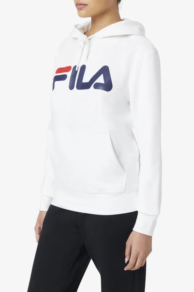 Women Fila Sweatshirts and Hoodies Lucy Hoodie