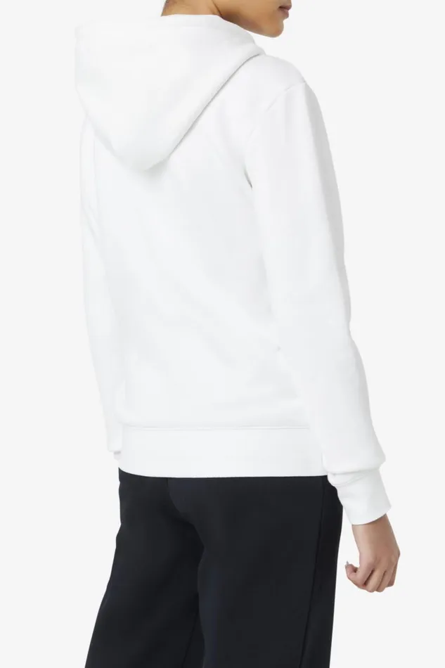 Women Fila Sweatshirts and Hoodies Lucy Hoodie
