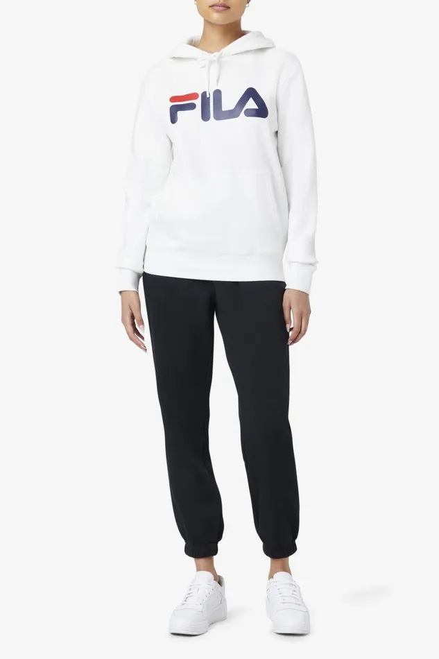 Women Fila Sweatshirts and Hoodies Lucy Hoodie