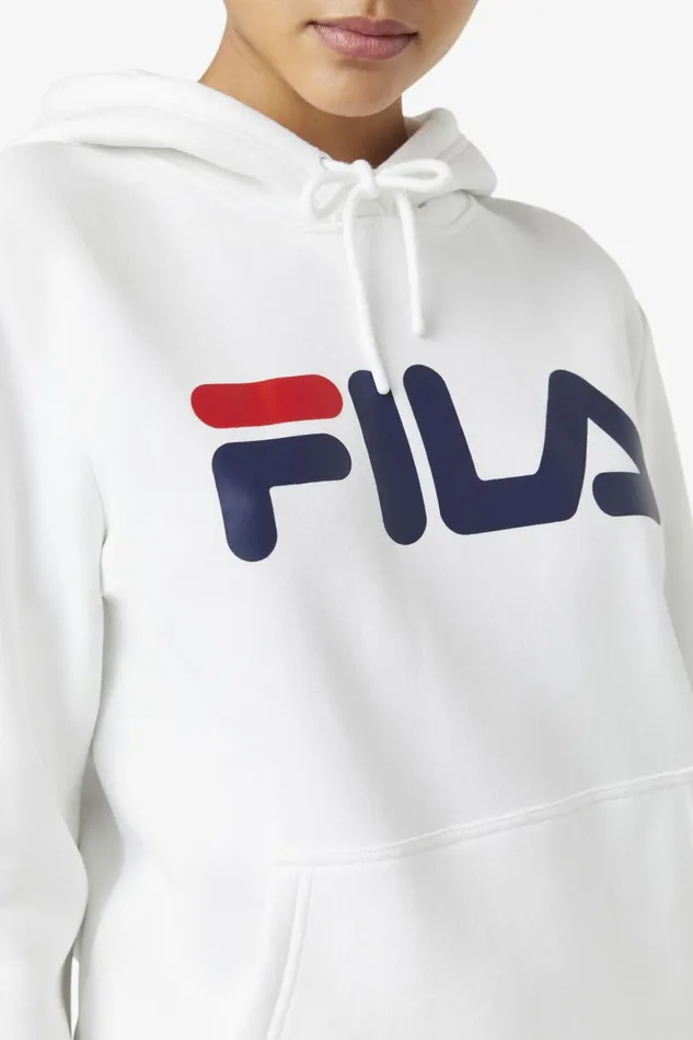 Women Fila Sweatshirts and Hoodies Lucy Hoodie