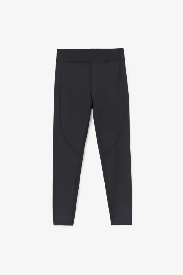 Women Fila Tights and Leggings Emerie Legging