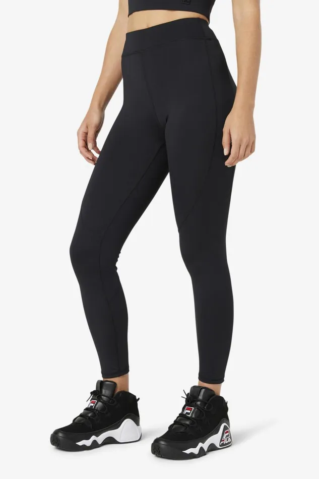 Women Fila Tights and Leggings Emerie Legging