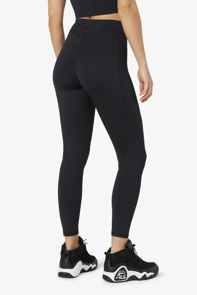 Women Fila Tights and Leggings Emerie Legging