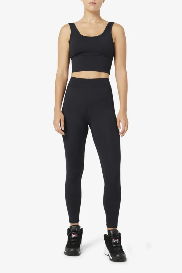 Women Fila Tights and Leggings Emerie Legging