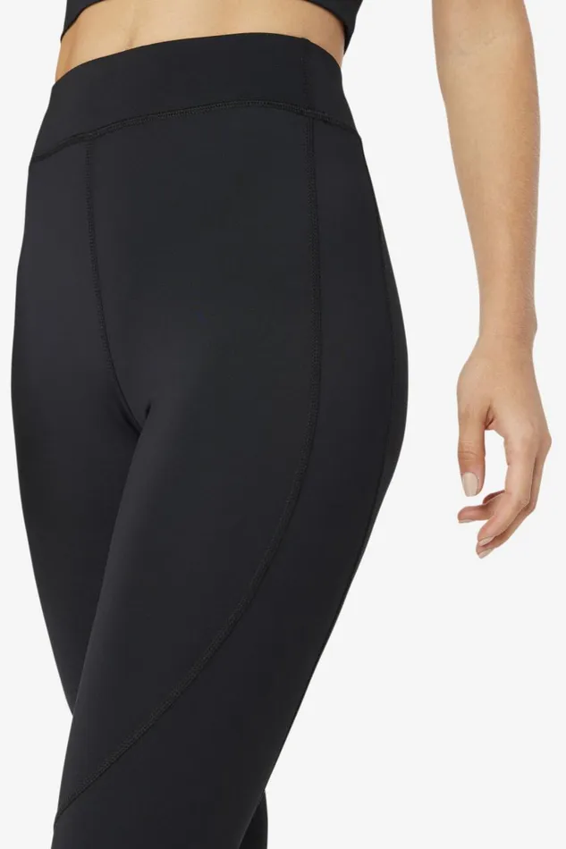 Women Fila Tights and Leggings Emerie Legging