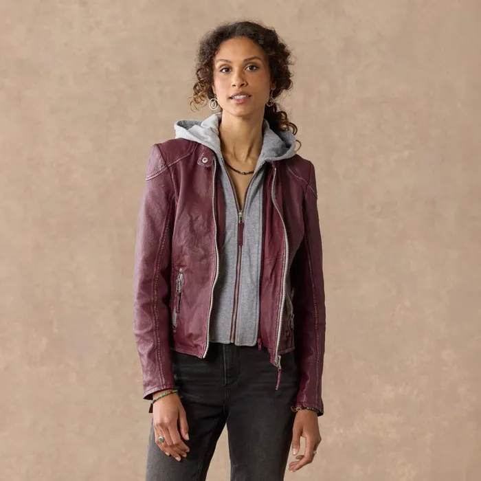 Women Finja Jacket Wine Sundance Catalog Jackets and Coats Women Finja Jacket Wine Sundance Catalog Jackets and Coats