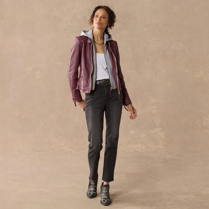 Women Finja Jacket Wine Sundance Catalog Jackets and Coats Women Finja Jacket Wine Sundance Catalog Jackets and Coats